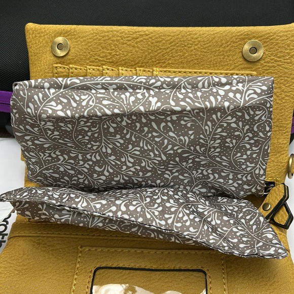 Joy Susan Crossbody Mini Bag - Picture 9 of 11